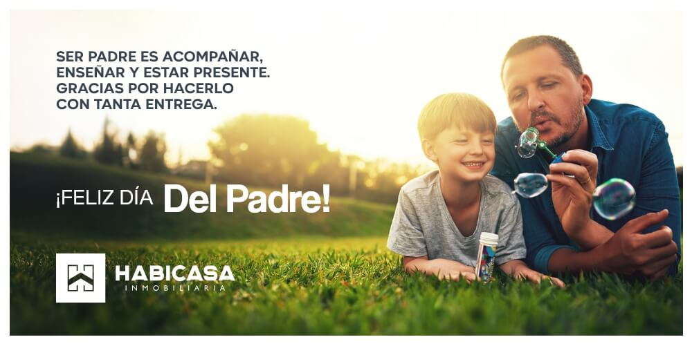 Día del Padre