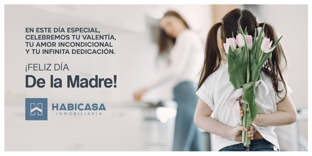 Día de la madre