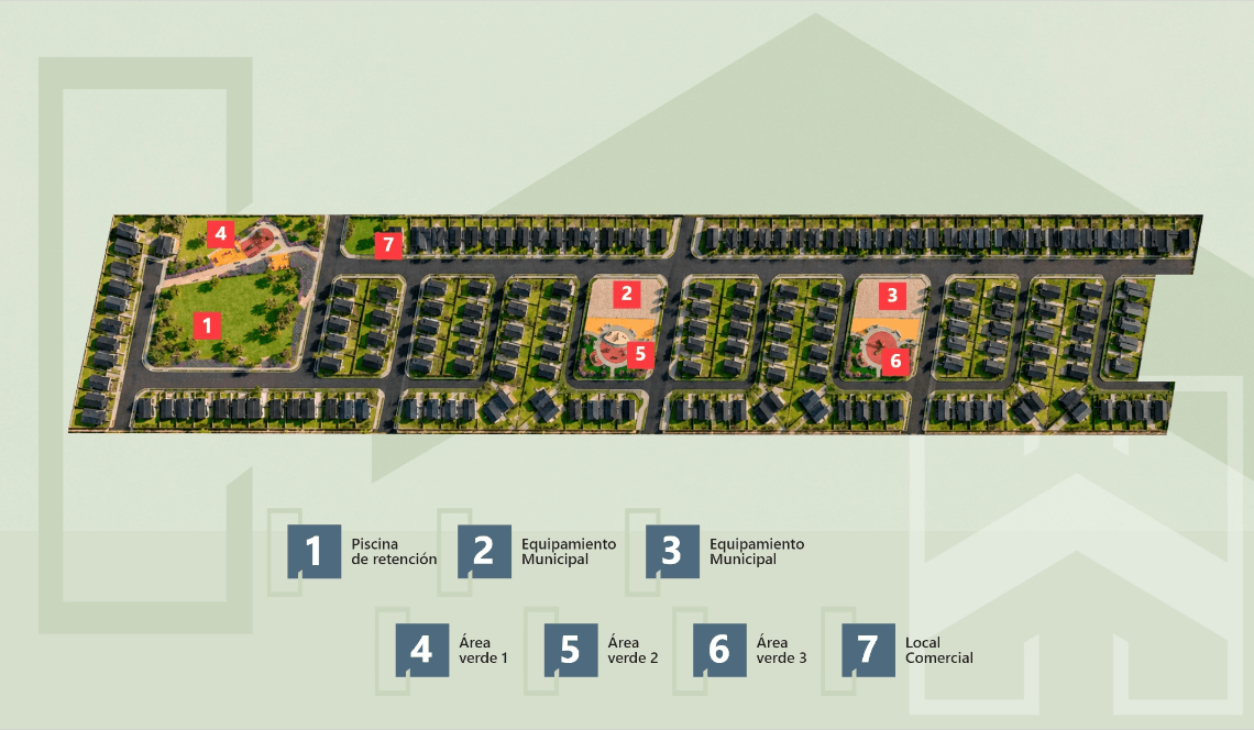 masterplan